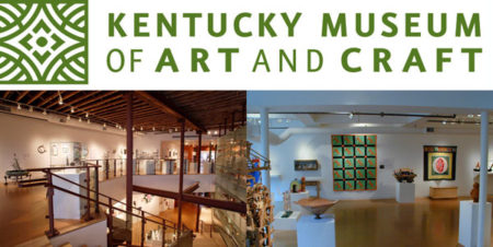 kentucky museum of art and craft