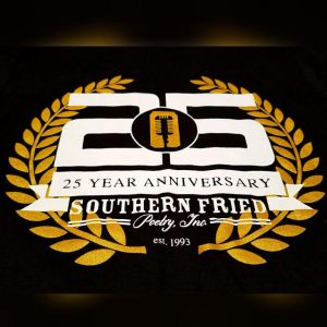 Limited Edition 25th Anniversary T-Shirt