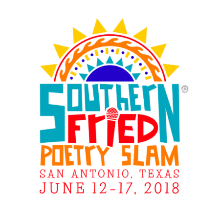 Southern Fried 2018 logo released