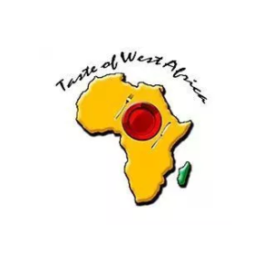 taste of west africa