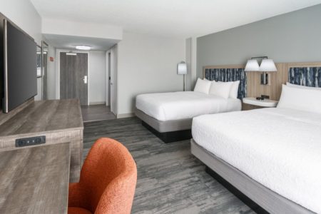 hampton inn and suites ybor city