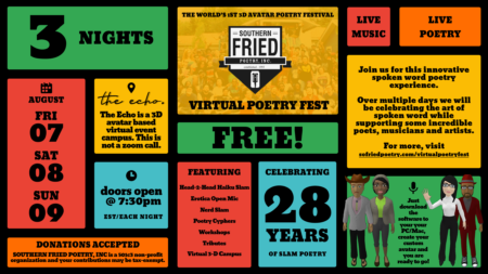 sofried virtual poetry fest
