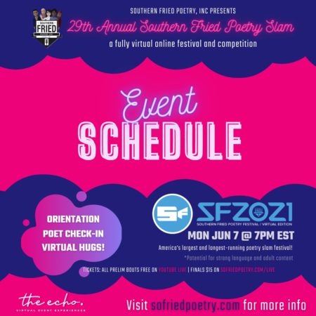 SF2021 – Posts – EventSchedule