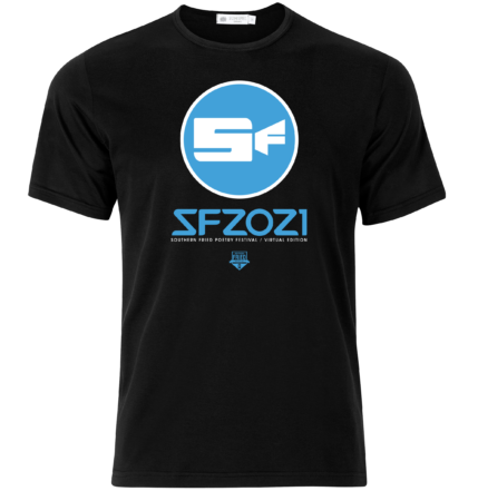 2021 –  SF2021 “ZOOM” Commemorative TShirt
