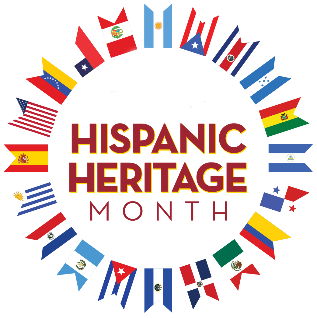 Hispanic Heritage Month • Southern Fried Poetry, Inc.