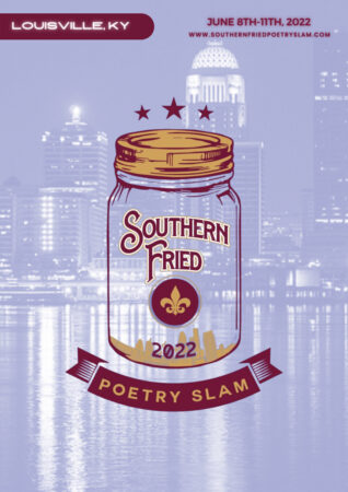 southern fried poetry slam