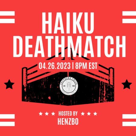Haiku Deathmatch
