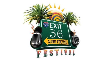 exit 36 slam poetry festival