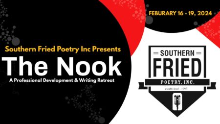 The Nook - SoFried Poetry Retreat